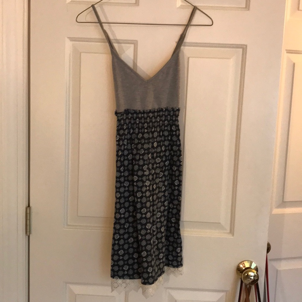Roxy sundress